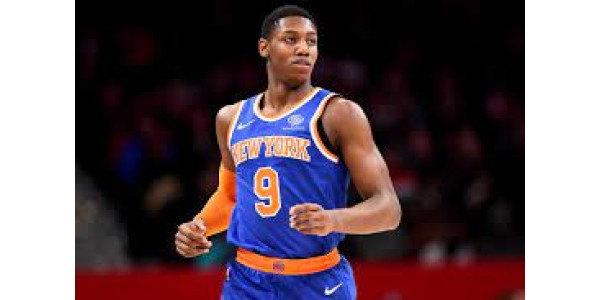 I New York Knicks affrontano il blackout